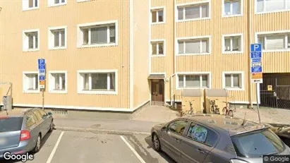 Lägenheter att hyra i Norrköping - Bild från Google Street View