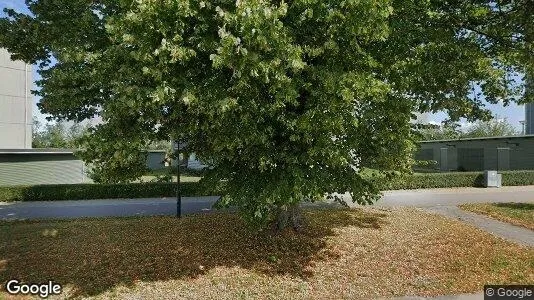 Lägenheter att hyra i Malmö Centrum - Bild från Google Street View