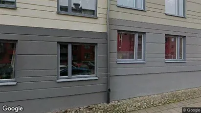 Lägenheter att hyra i Linköping - Bild från Google Street View