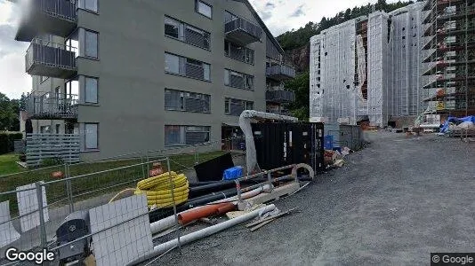 Lägenheter att hyra i Göteborg Östra - Bild från Google Street View