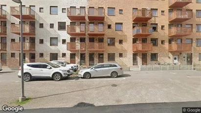 Lägenheter att hyra i Limhamn/Bunkeflo - Bild från Google Street View