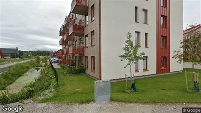 Lägenheter att hyra i Örebro - Bild från Google Street View