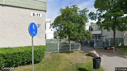 Lägenheter att hyra i Linköping - Bild från Google Street View