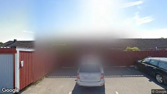 Lägenheter att hyra i Linköping - Bild från Google Street View