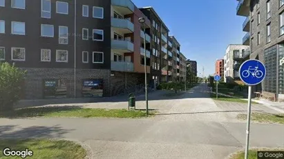 Lägenheter att hyra i Hyllie - Bild från Google Street View