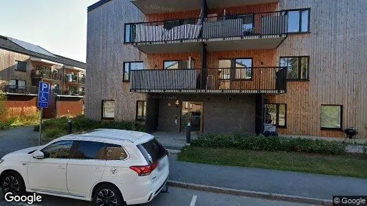 Lägenheter att hyra i Upplands-Bro - Bild från Google Street View