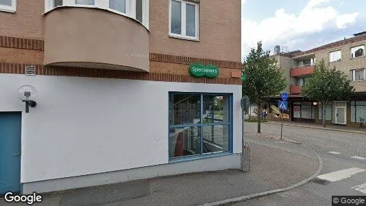 Lägenheter att hyra i Värnamo - Bild från Google Street View