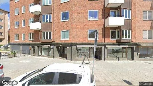 Lägenheter att hyra i Område ej specificerat - Bild från Google Street View