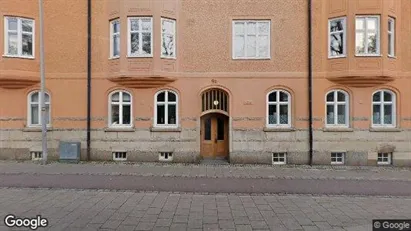 Lägenheter att hyra i Område ej specificerat - Bild från Google Street View