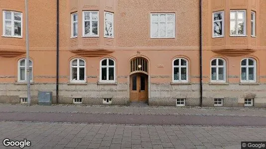 Lägenheter att hyra i Område ej specificerat - Bild från Google Street View