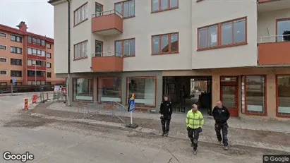 Lägenheter att hyra i Område ej specificerat - Bild från Google Street View