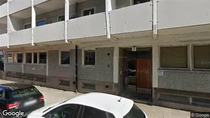 Lägenheter att hyra i Malmö Centrum - Bild från Google Street View