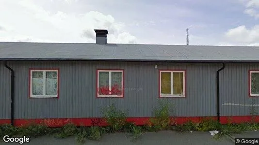 Lägenheter att hyra i Västerort - Bild från Google Street View