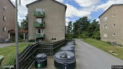 Lägenheter att hyra i Söderort - Bild från Google Street View