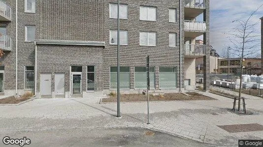 Lägenheter att hyra i Sundbyberg - Bild från Google Street View