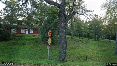 Lägenheter att hyra i Norrtälje - Bild från Google Street View