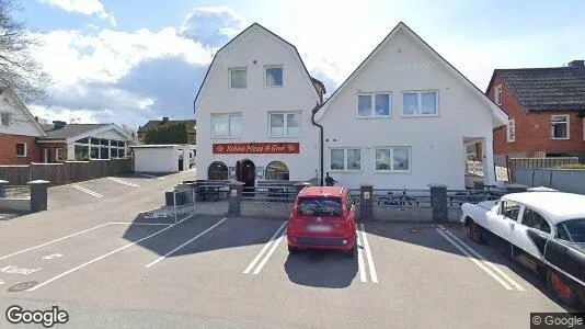 Lägenheter att hyra i Eslöv - Bild från Google Street View