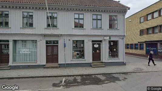 Lägenheter att hyra i Jönköping - Bild från Google Street View