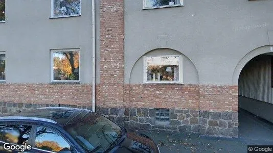 Lägenheter att hyra i Jönköping - Bild från Google Street View