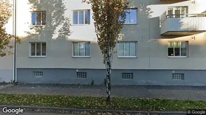 Lägenheter att hyra i Jönköping - Bild från Google Street View