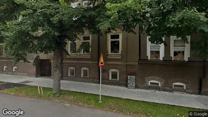 Lägenheter att hyra i Norrköping - Bild från Google Street View