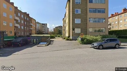 Lägenheter att hyra i Norrköping - Bild från Google Street View