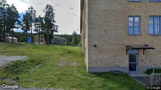 Lägenheter att hyra i Sundsvall - Bild från Google Street View