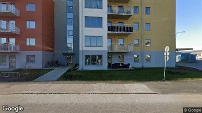 Lägenheter att hyra i Kalmar - Bild från Google Street View