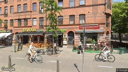 Lägenheter att hyra i Område ej specificerat - Bild från Google Street View