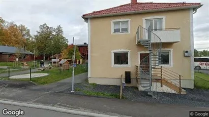 Lägenheter att hyra i Åre - Bild från Google Street View