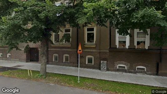 Lägenheter att hyra i Norrköping - Bild från Google Street View