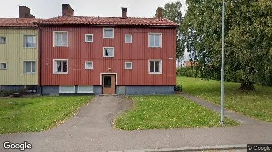 Lägenheter att hyra i Borlänge - Bild från Google Street View