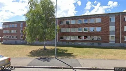 Lägenheter att hyra i Kalmar - Bild från Google Street View