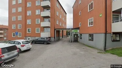 Lägenheter att hyra i Sundsvall - Bild från Google Street View