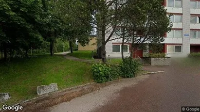 Lägenheter att hyra i Karlstad - Bild från Google Street View