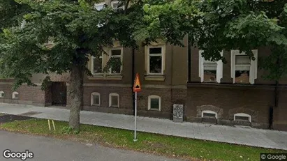 Lägenheter att hyra i Norrköping - Bild från Google Street View