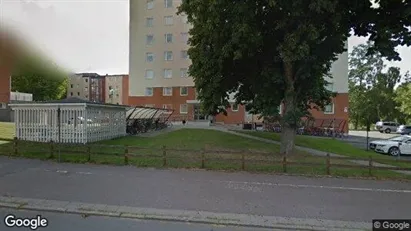 Lägenheter att hyra i Tranås - Bild från Google Street View