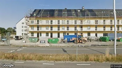 Lägenheter att hyra i Järfälla - Bild från Google Street View