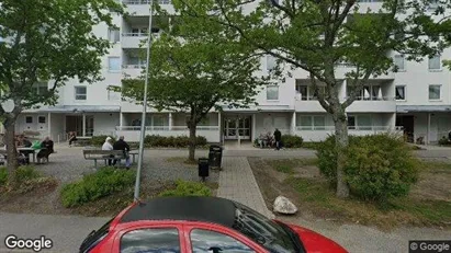 Lägenheter att hyra i Södertälje - Bild från Google Street View