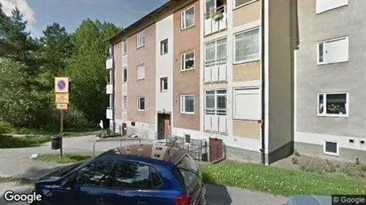 Lägenheter att hyra i Söderort - Bild från Google Street View