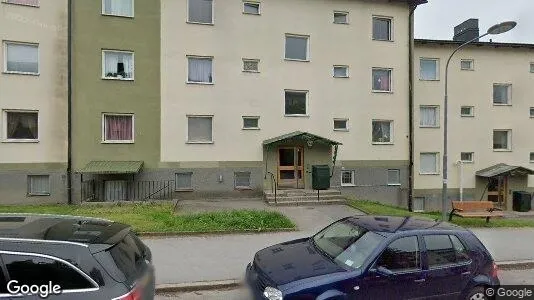 Lägenheter att hyra i Söderort - Bild från Google Street View