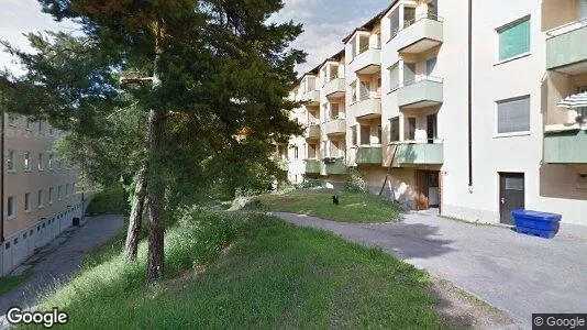 Lägenheter att hyra i Söderort - Bild från Google Street View