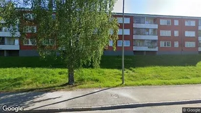 Lägenheter att hyra i Västerort - Bild från Google Street View