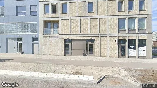 Lägenheter att hyra i Sundbyberg - Bild från Google Street View