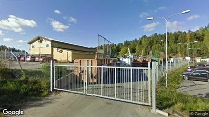 Lägenheter att hyra i Södertälje - Bild från Google Street View