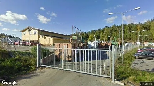 Lägenheter att hyra i Södertälje - Bild från Google Street View