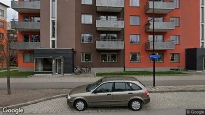 Lägenheter att hyra i Linköping - Bild från Google Street View