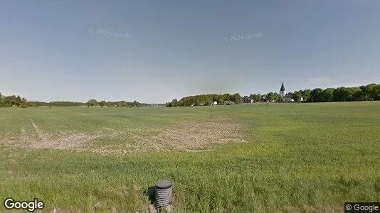 Lägenheter att hyra i Norrtälje - Bild från Google Street View