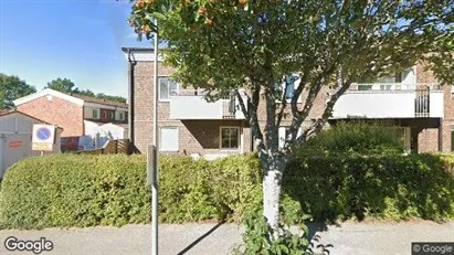 Lägenheter att hyra i Uppsala - Bild från Google Street View