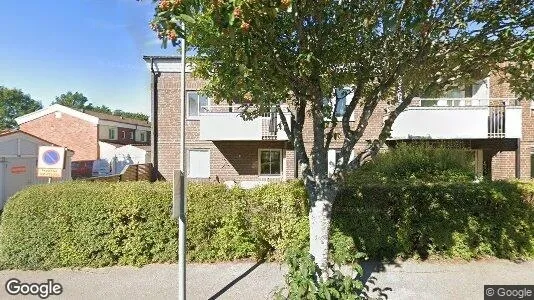 Lägenheter att hyra i Uppsala - Bild från Google Street View